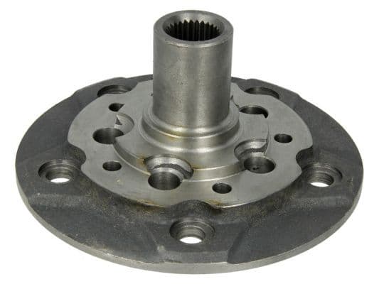 Wheel hub Voor past: FORD TRANSIT 2.2D-3.2D 04.06-12.14