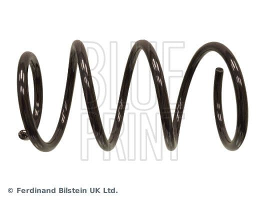 Coil spring