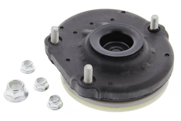 Rubberlaars Achter/Buiten (fi: 31/53) (lengte78) past: BMW 1 (E81), 1 (E82), 1 (E87), 1 (E88), 3 (E90), 3 (E91), 3 (E92), 3 (E93), X1 (E84), X3 (E83) 1.6-3.0D 12.04-06.15