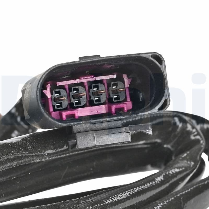 Lambda sonde (1100mm) past: AUDI A3  SKODA SUPERB III  VW GOLF VII, PASSAT B8 1.4H 05.14-06.24