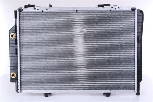 Motorradiator past: MERCEDES C T-MODEL (S202), CLK (A208), CLK (C208) 2.0/2.3 06.97-06.02