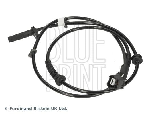ABS-sensor Voor Links/Rechts past: NISSAN NV200, NV200 / EVALIA 1.5D/1.6/Electric 02.10-