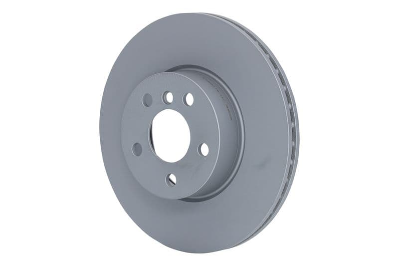 Brake disc Voor Links/Rechts past: BMW 3 (G20, G80, G28), 3 (G21), 3 (G21, G81), 4 (G22, G82), 4 (G23, G83), 4 GRAN COUPE (G26) 1.6-2.0DH 11.18-