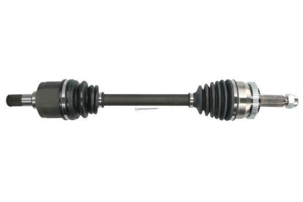 Aandrijfas Voor Links 675mm (nieuw) past: HYUNDAI I40 I, I40 I CW 1.7D 07.11-05.19