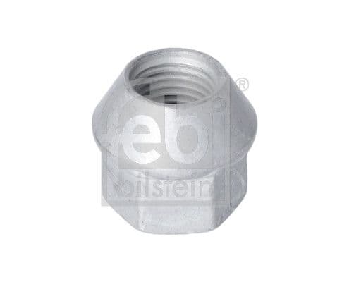Wheel nut (M14x1,5, lengte: 24mm, sleutelwijdte: 21mm, kegel) past: TESLA MODEL 3, MODEL S, MODEL X, MODEL Y Electric 09.12-