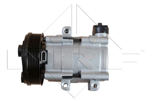 Airconditioning compressor past: FORD MONDEO III, TRANSIT, TRANSIT TOURNEO 2.0D-3.2D 01.00-12.14