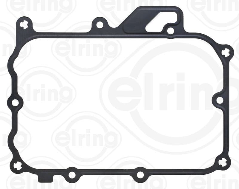 Gasket, oil cooler