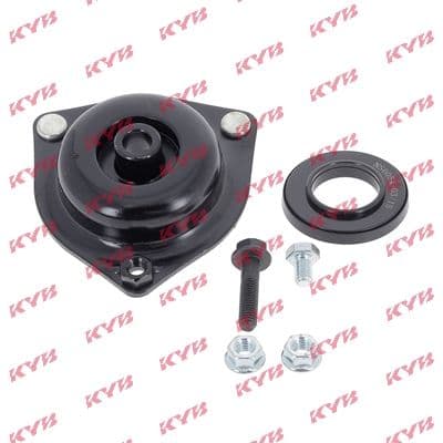 Repair Kit, suspension strut support mount
