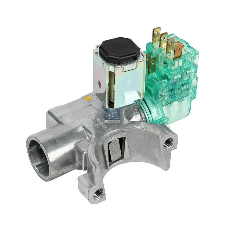 Contactschakelaar past: MERCEDES MK, O 404, SK, T2/L 01.59-12.99