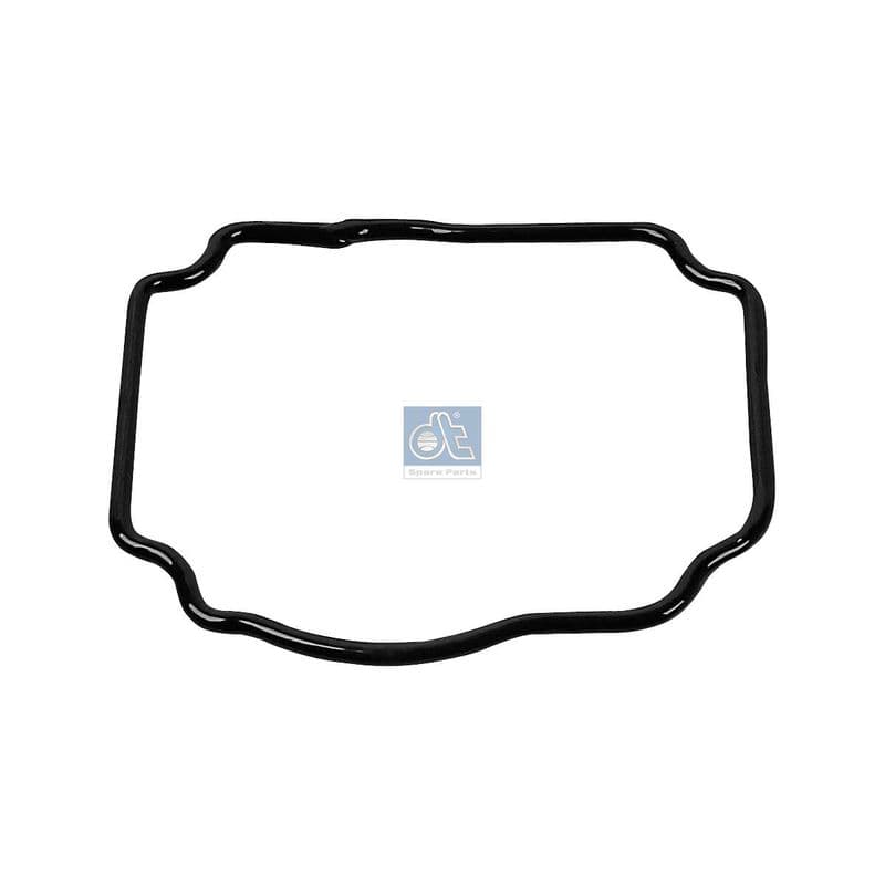 Gasket, crankcase ventilation