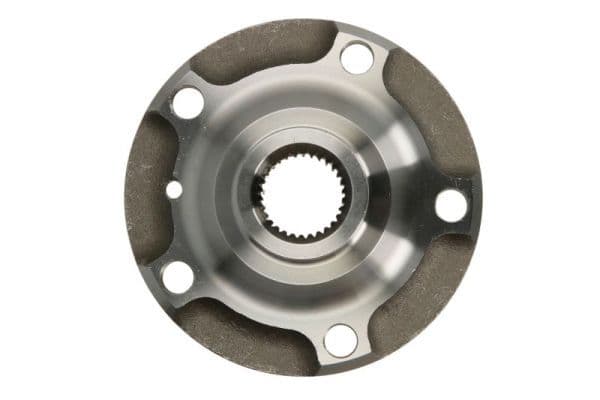 Wheel hub Achter past: BMW X5 (E70), X5 (F15, F85), X6 (F16, F86) 2.0-4.8 10.06-07.19