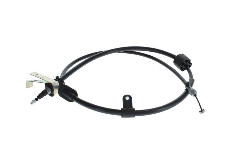 Handremkabel Achter Rechts (1735mm/1585mm) past: ALFA ROMEO 159 1.8-3.2 06.05-12.12