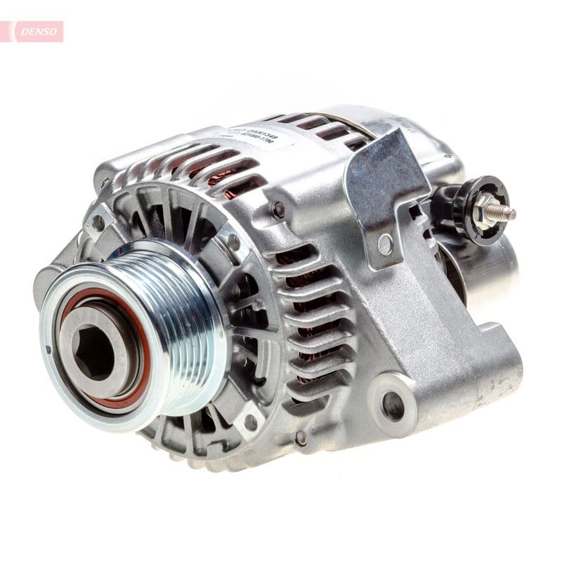 Dynamo (14V, 70A, nieuw) past: TOYOTA DYNA, HIACE IV, HILUX VI, HILUX VII, LAND CRUISER 90, LAND CRUISER PRADO 2.5D/3.0D 08.00-