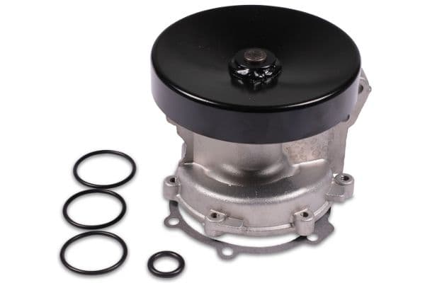 Waterpomp, met pakking past: RENAULT LAGUNA I, SAFRANE I, SAFRANE II  SAAB 900 I, 900 II, 9-3, 9-5 2.0-3.0 09.91-12.09