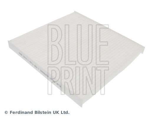 Cabinefilter past: ISUZU D-MAX I, D-MAX II 1.9D/2.5D/3.0D 05.02-12.22