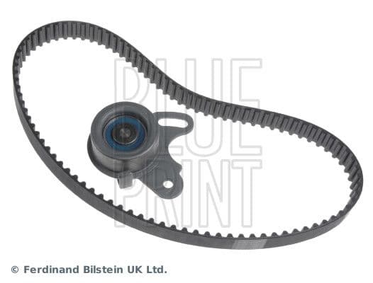 Timing belt set