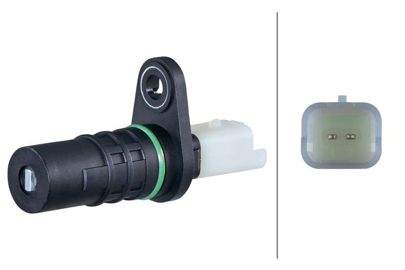 Krukaspositiesensor past: NISSAN NV400, PRIMASTAR, QASHQAI +2, QASHQAI I, X-TRAIL, X-TRAIL II, X-TRAIL III  OPEL MOVANO B, VIVARO A  RENAULT ESPACE IV, GRAND SCENIC II 1.5D/2.0D/2.3D 05.05-