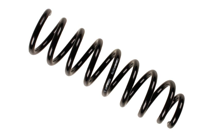Coil spring