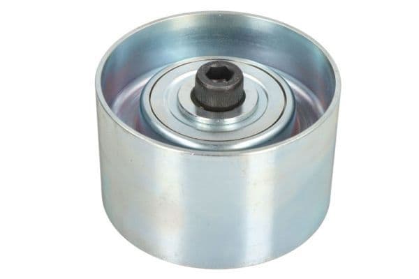 Meervoudige V-snaar spanrol past: MERCEDES CITARO 2, INTEGRO (O 550), INTOURO, TOURISMO II, TOURISMO (O 350), TOURO (O 500), TRAVEGO (O 580)  SETRA 400, 500 OM457.915-OM942.911 01.99-