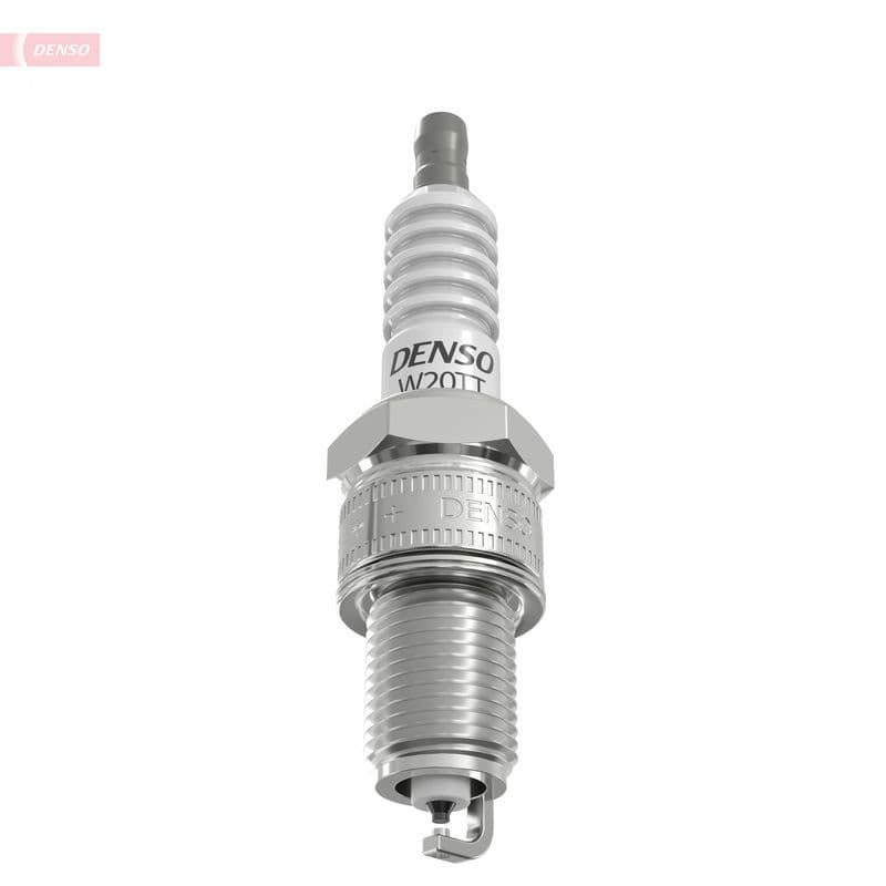 Spark plug