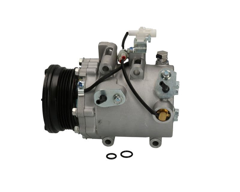 Airconditioning compressor past: SUZUKI SWIFT III, SX4 1.3/1.5/1.6 02.05-