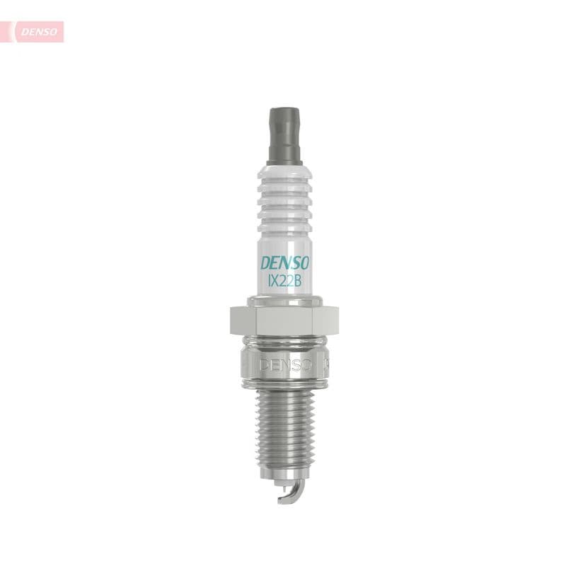 Spark plug