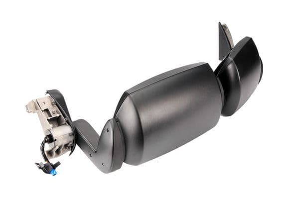 Zijspiegel Rechts past: IVECO STRALIS I 02.02-