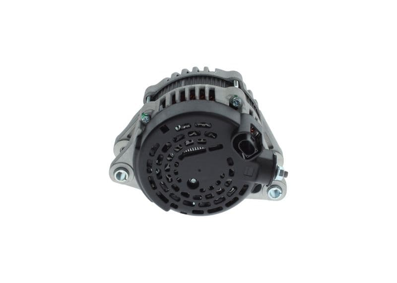 Dynamo (14V, 150A, (en) new with a deposit) past: HYUNDAI GRAND SANTA FÉ, SANTA FÉ III, TUCSON  KIA SORENTO III, SPORTAGE IV 2.0D/2.2D 09.12-09.22