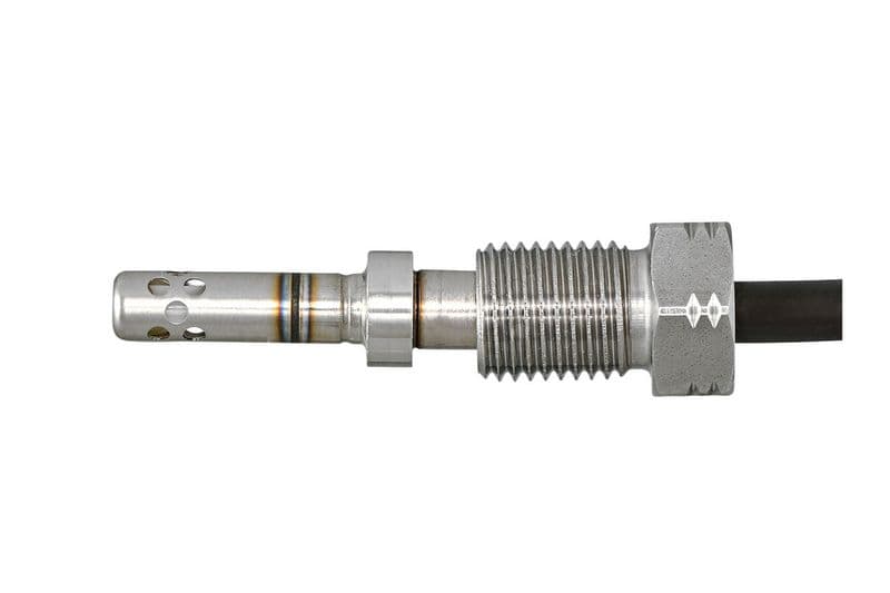 Uitlaatgastemperatuursensor (Voor turbo) past: AUDI A4 ALLROAD B8, A4 ALLROAD B9, A4 B8, A4 B9, A5, A6 C7, Q5 2.0D 11.07-