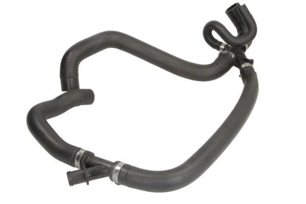 Koelsysteem rubberen slang Bodem past: FORD TRANSIT, TRANSIT TOURNEO 2.2D-3.2D 04.06-08.14