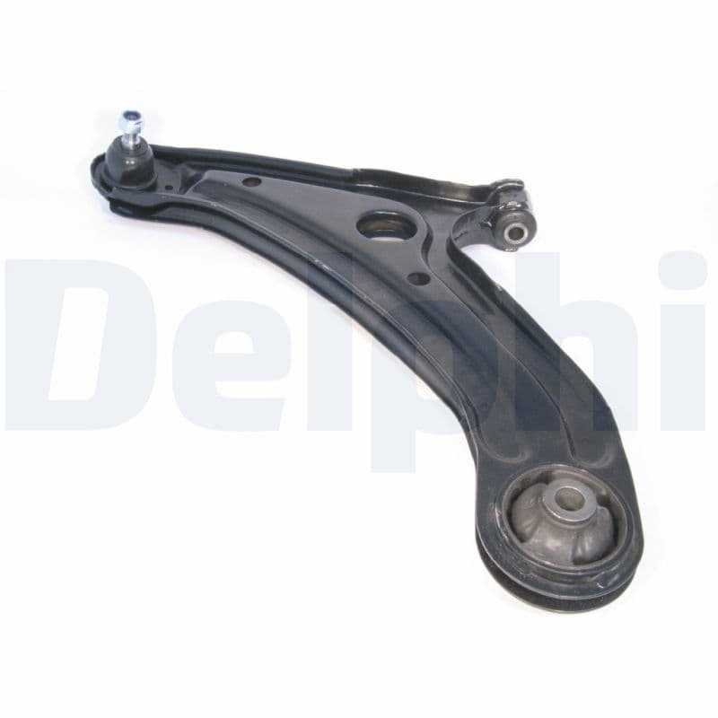 Vooras spoorcontrole arm Links bodem voor 15 mm past: HYUNDAI GETZ 1.1-1.6 09.02-12.10