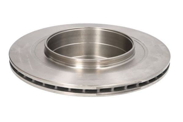 Brake disc Achter Links/Rechts past: SAAB 9-5 2.0-3.0D 09.97-12.09