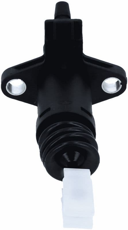 Hoofdcilinder koppeling , voertuig met het stuurwiel op de links past: VW CALIFORNIA T5 CAMPER, CALIFORNIA T6 CAMPER, MULTIVAN T5, MULTIVAN T6, TRANSPORTER T5 1.9D-3.2 04.03-08.24