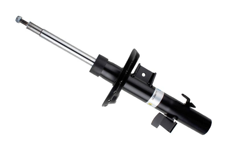 Shock absorber