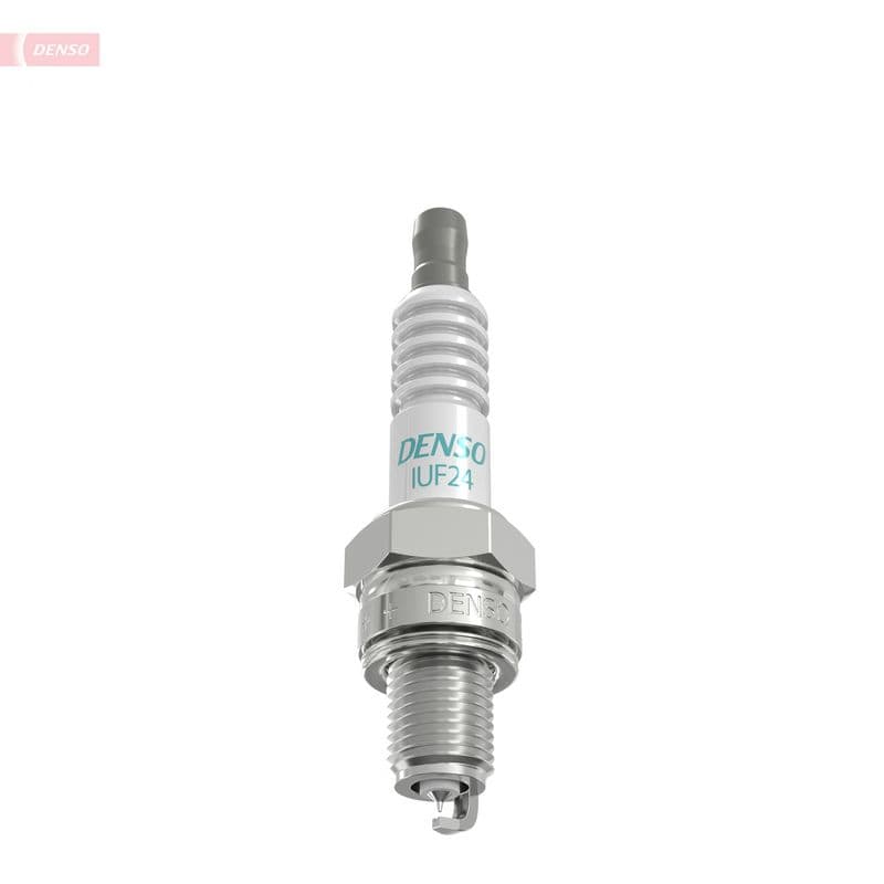 Spark plug
