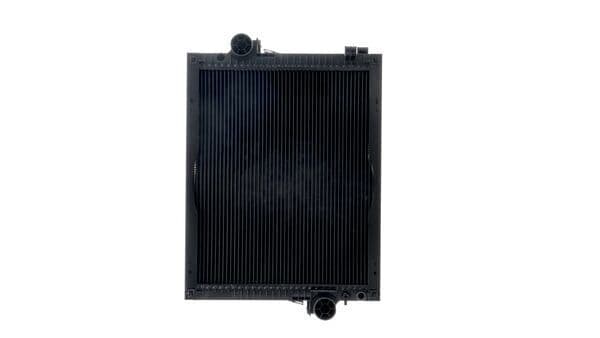 Motorradiator ((en) with frame) past: JOHN DEERE 100, 110, 200, 210, 300, 310, 310L, 400, 410L, 500, 510, 600, 6000, 6003, 6010, 6010 SE, 6020, 6020 SE, 6030, 6040, 6090MC, 6090RC, 6095 B, 6100