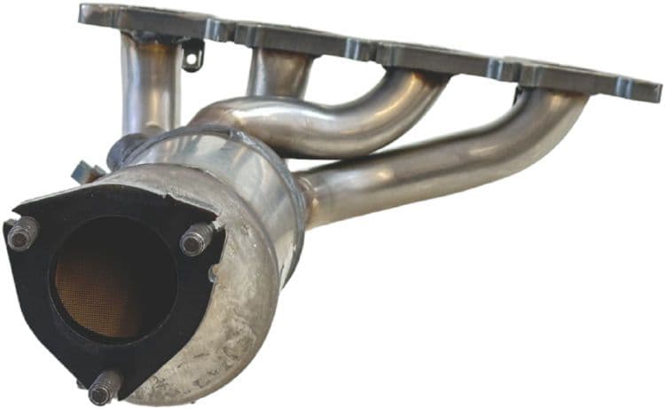 Katalysator EURO 5 past: SEAT ALTEA, ALTEA XL, IBIZA IV, IBIZA IV SC, IBIZA IV ST, LEON  SKODA FABIA II, ROOMSTER, ROOMSTER PRAKTIK  VW GOLF PLUS V, GOLF VI, POLO V 1.4/1.4LPG 05.06-05.15