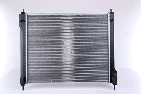 Motorradiator past: NISSAN JUKE, PULSAR 1.6