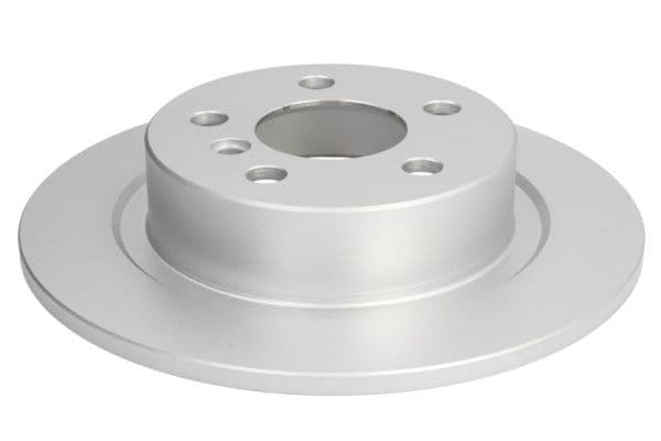 Brake disc Achter/Voor Links/Rechts past: BMW 1 (F40), 1 (F70), 2 (F45), 2 (U06), 2 GRAN COUPE (F44), 2 GRAN TOURER (F46), 2 GRAN TOURER VAN (F46), I3 (I01), X1 (F48) 0.65H-Electric 08.13-