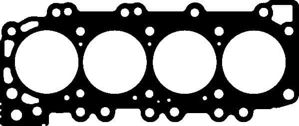 Cylinder head gasket