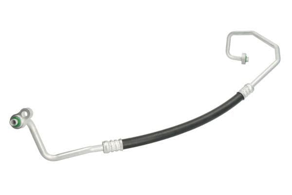 Airco slang/pijp past: FORD FOCUS C-MAX, FOCUS II 1.8D 07.04-09.12