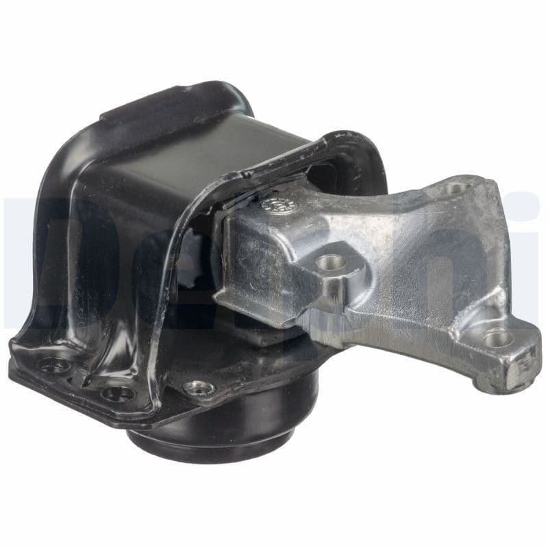 Engine mount