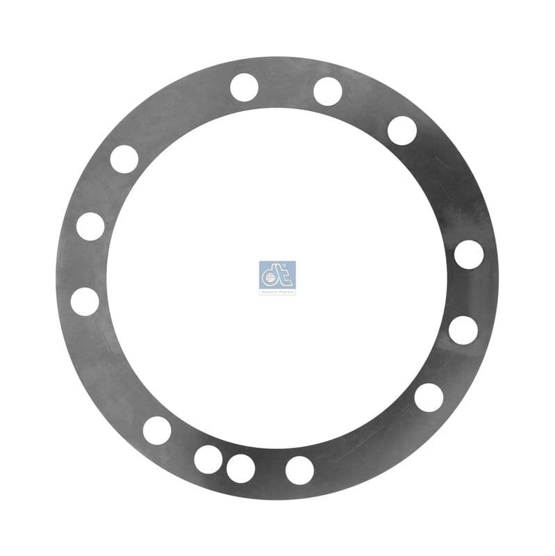 Differentieel element, afstandsring, dikte 0,5 mm past: SCANIA 4 BUS, F, G I, G II, K I, L, N BUS, P I, P II, R I, R II, S, T 01.96-
