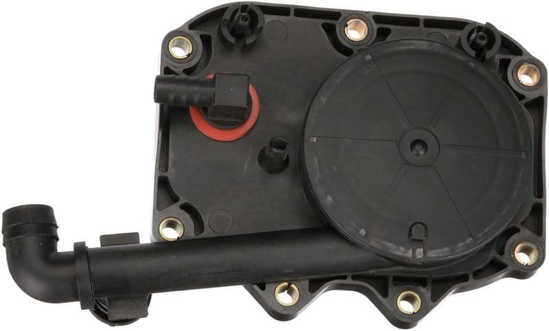 Oil Separator, crankcase ventilation