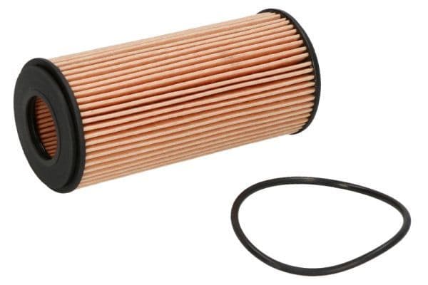 Oil filter