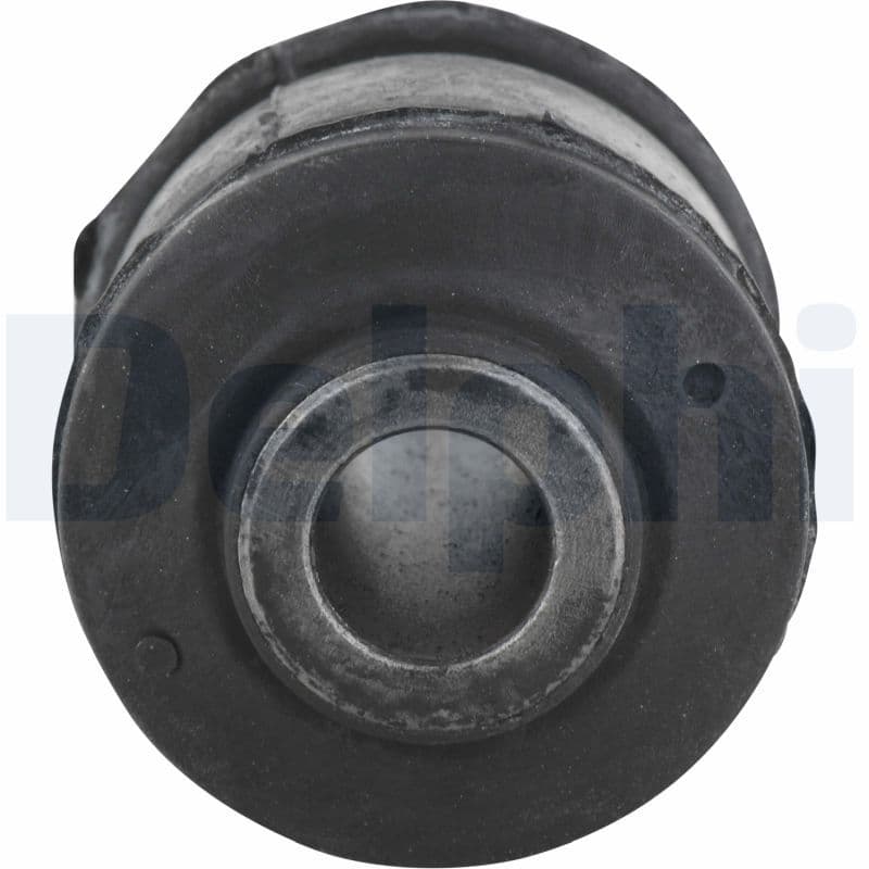 Voorste spoorcontrole-arm silent block Voor Links/Rechts (12x39x60 mm) past: VW CALIFORNIA T4 CAMPER, TRANSPORTER T4 1.8-2.8 07.90-06.03