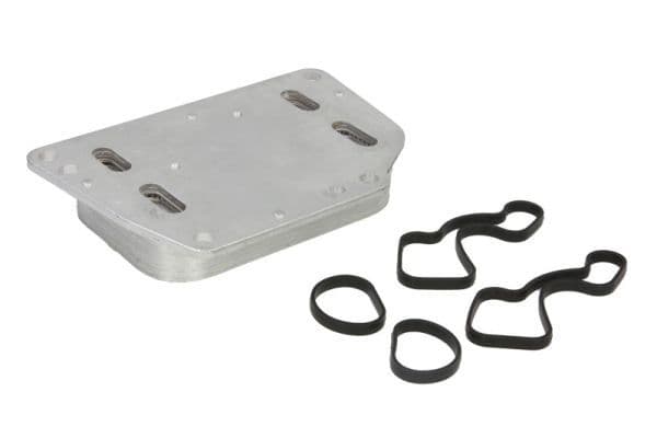 Olie radiator past: ALFA ROMEO MITO  CITROEN NEMO  FIAT 500L, 500X, DOBLO, DOBLO CARGO, FIORINO, PANDA, PUNTO, TIPO 1.3D 11.07-