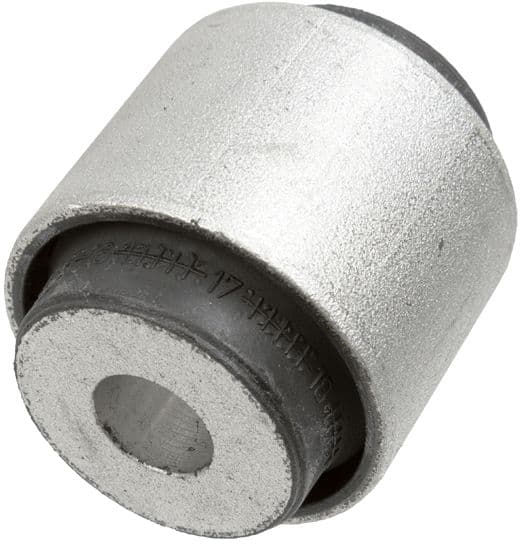 Achterbrug silent block Links/Rechts (binnen Achter) past: BMW I3 (I01) 0.65H/0.6H/Electric 08.13-