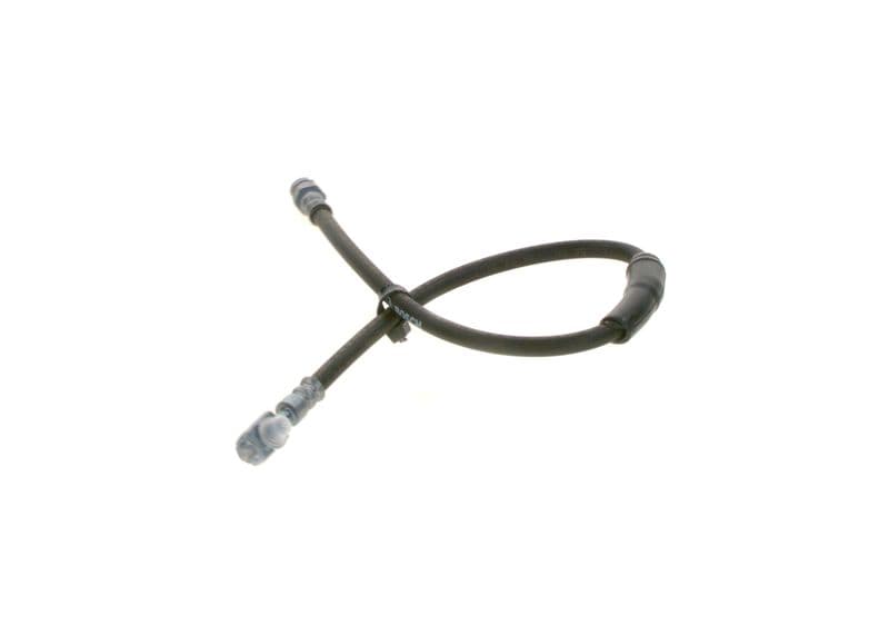 Remleiding/slang flexibel Voor Links/Rechts (lengte 605mm,diameter 10mm, M10x1/M10x1) past: VW CC B7, PASSAT ALLTRACK B7, PASSAT B6, PASSAT B7 1.4-3.6 03.05-12.16