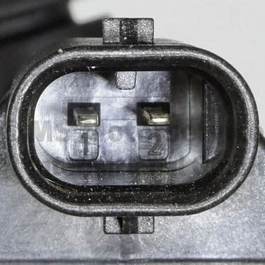 Coolant Control Valve